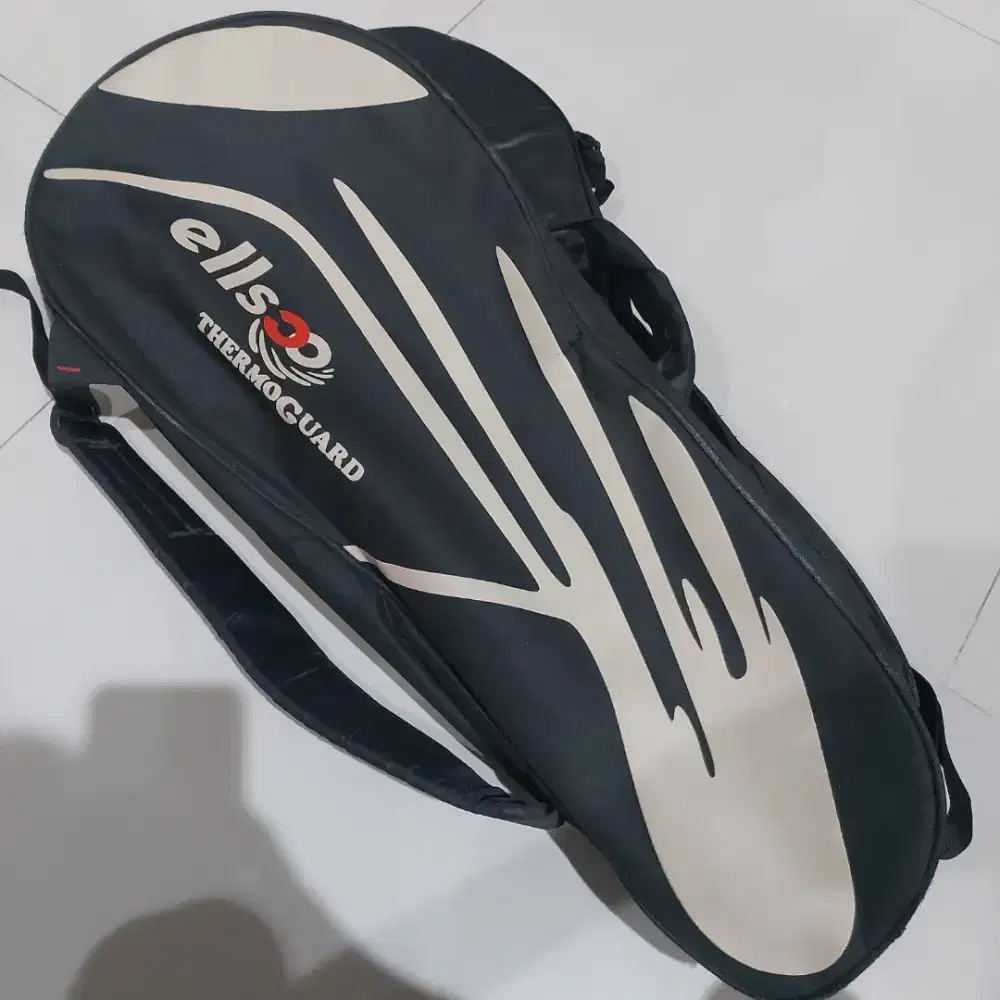 Tas Raket Badminton Besar second murah