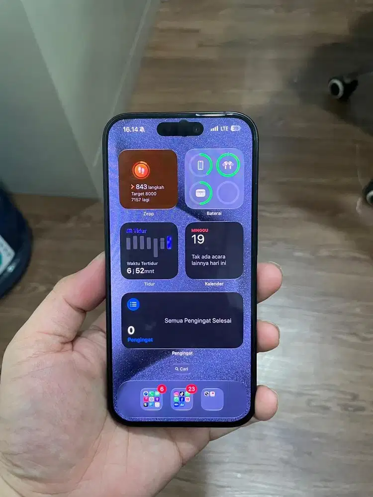 Iphone 256 Gb Inter