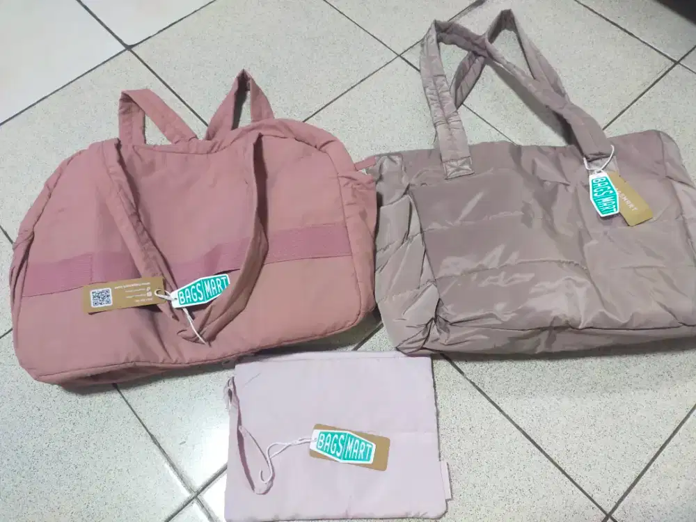 TAS  wanita BAGSMART