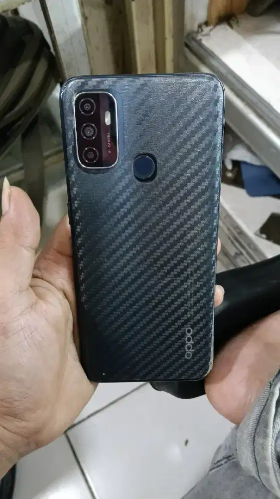 Opo A53 ram4/128