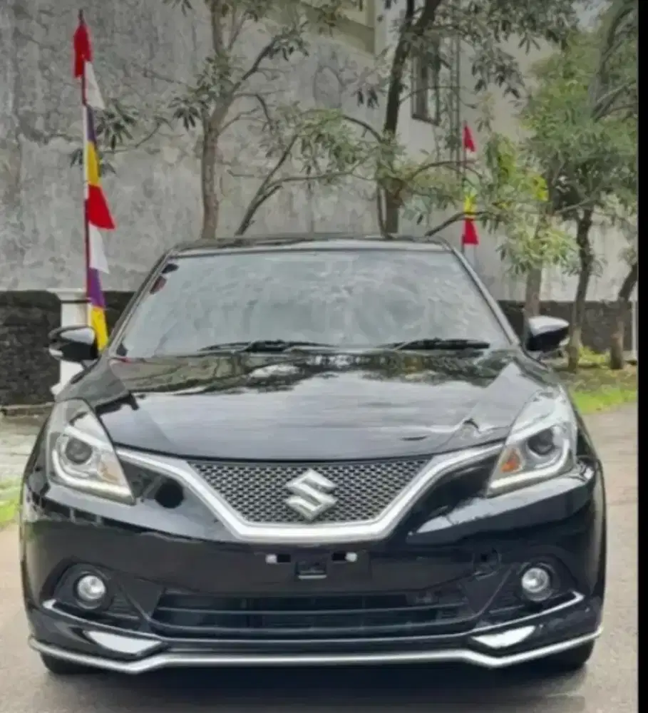 JUAL SERIUS BELI!! BALENO 2019