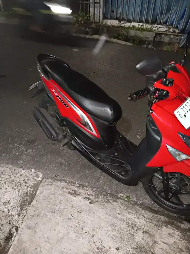 Di Jual beat pop