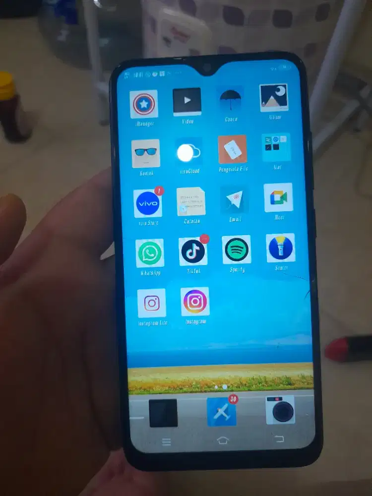 Jual Hp vivo Y19