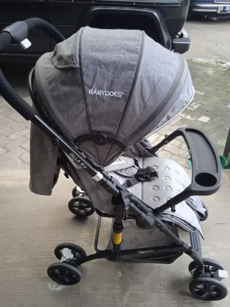 Stroler baby ,,