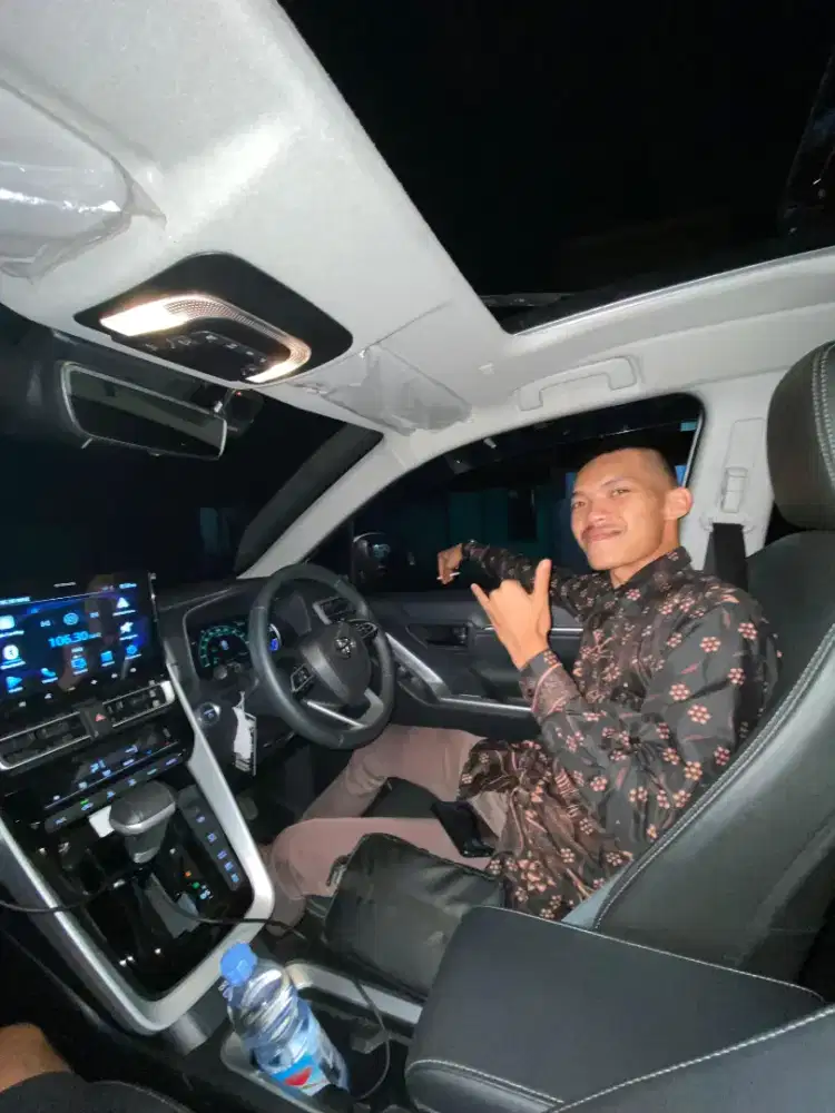 Driver Freelance Panggilan /Ajudan Freelance