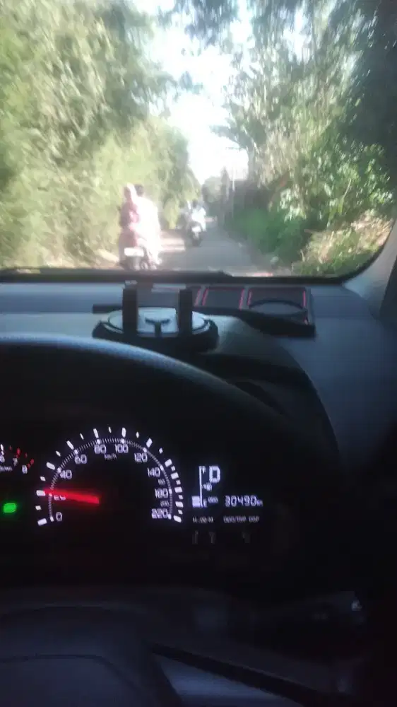 Di cari driver pribadi berpengalaman
