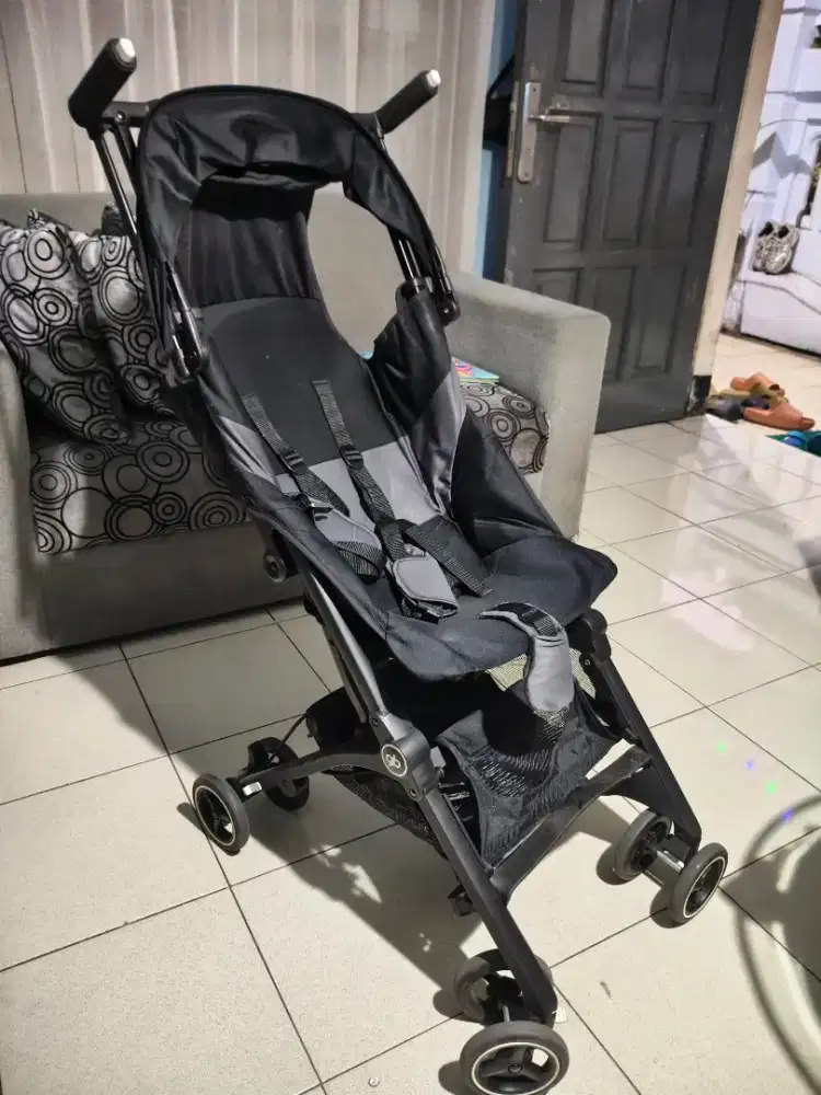 Stroller GB Pocket
