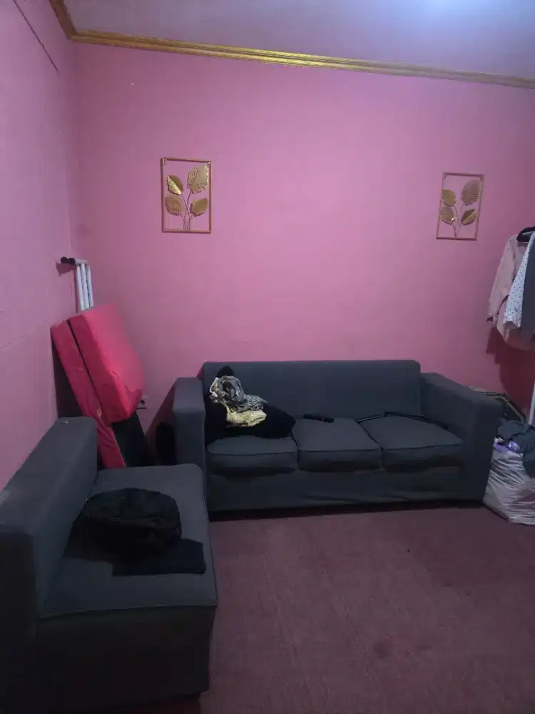 Sofa second ( bekasi barat )