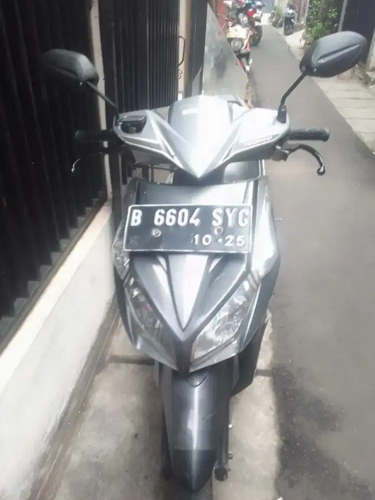 Honda Vario tekno orian
