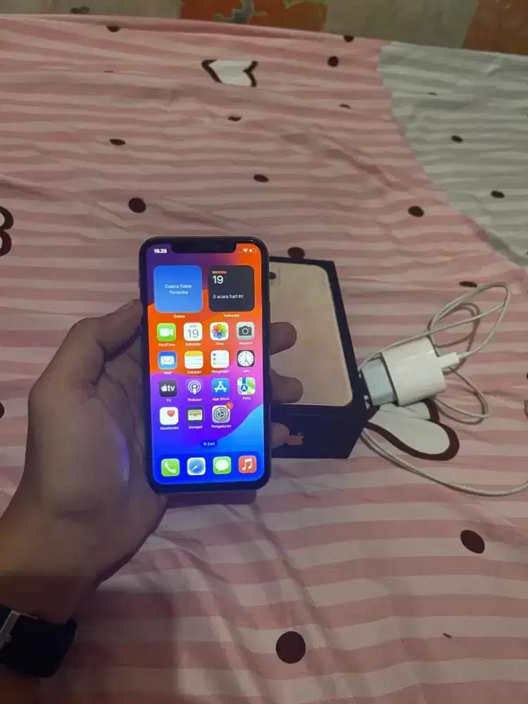 IPHONE 11 PRO 64 INTER ALL OPERATOR