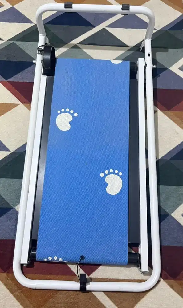 Treadmill Manual (bekas)