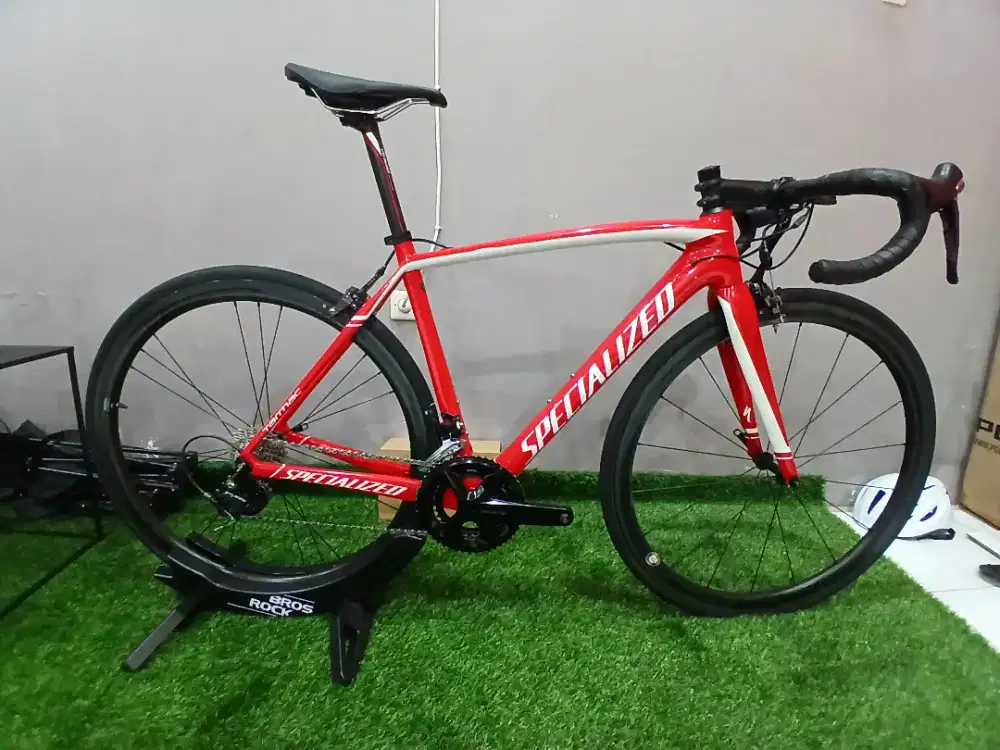Roadbike SPECIALIZED SL4 SPORT RIMBRAKE CARBON