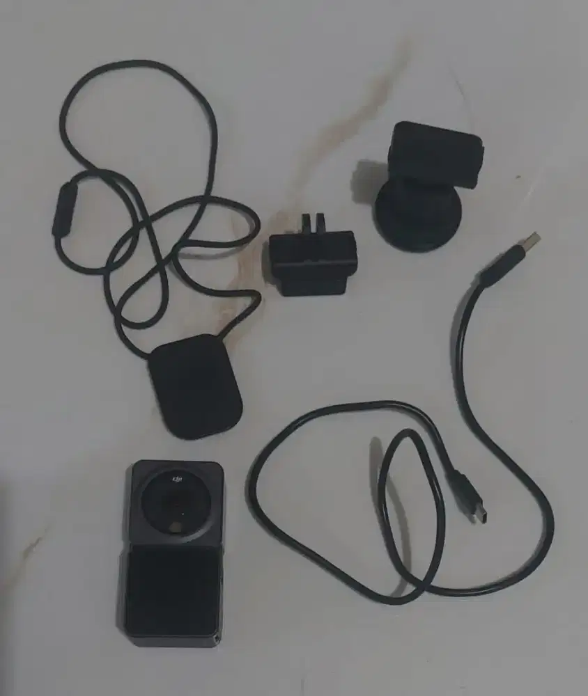Dji action 2 dual screen combo