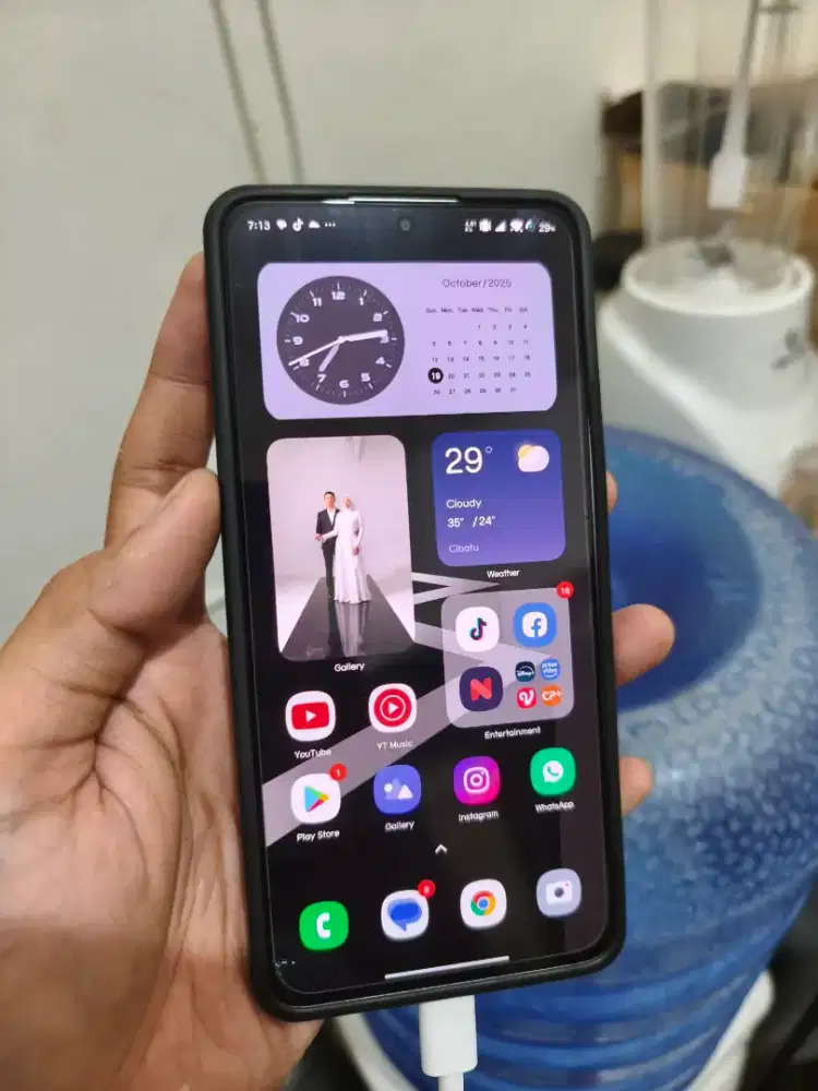 Poco X6 Pro Grey 12/512