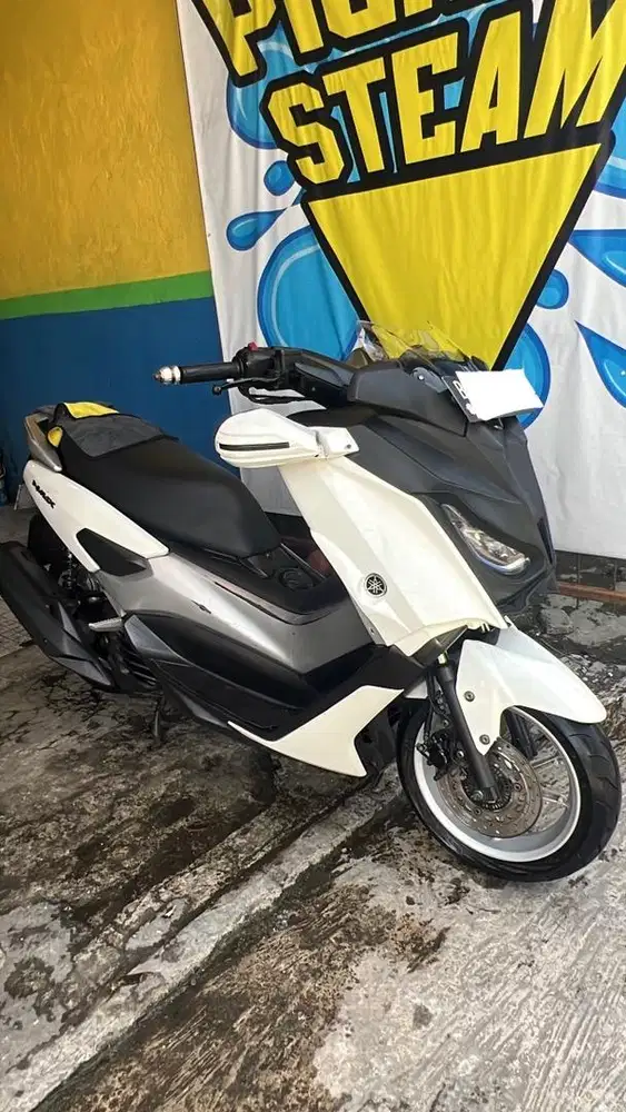 NMAX 2016 Spesial