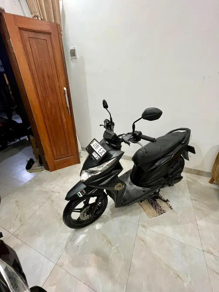 Beat street 2019 siap gass dokumen lengkap