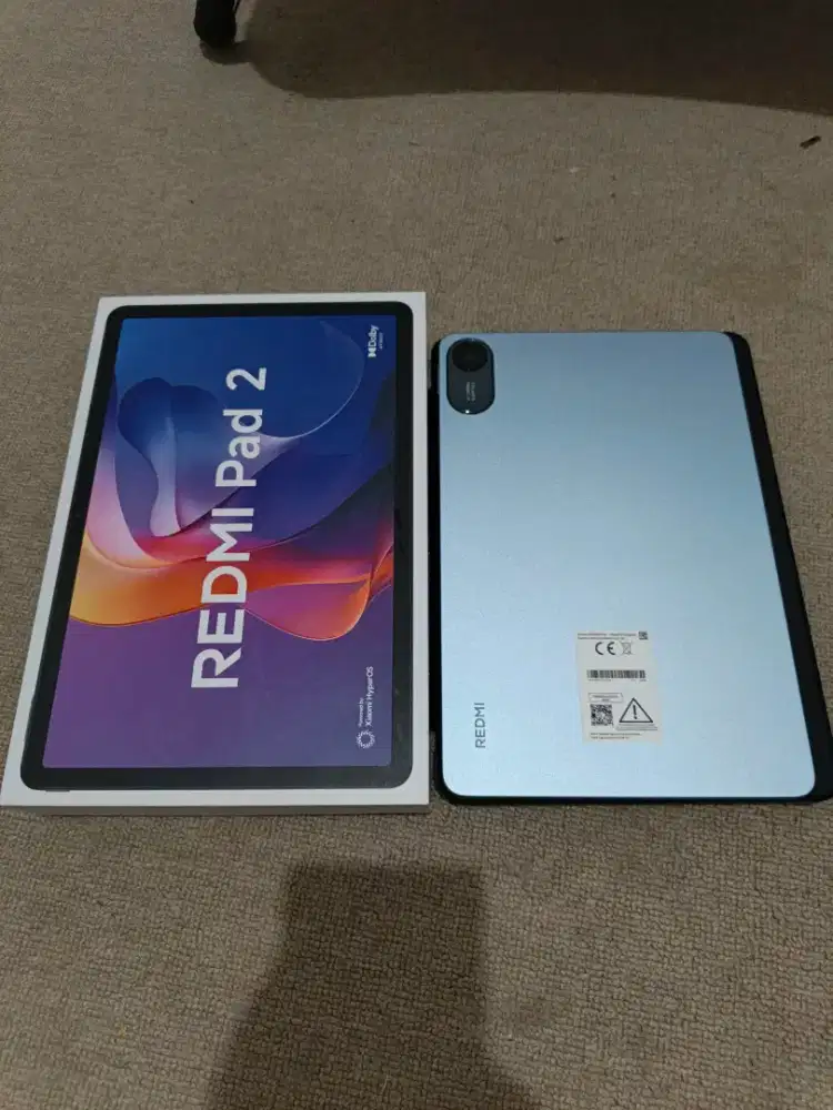 Redmi pad 2 4/128 GB