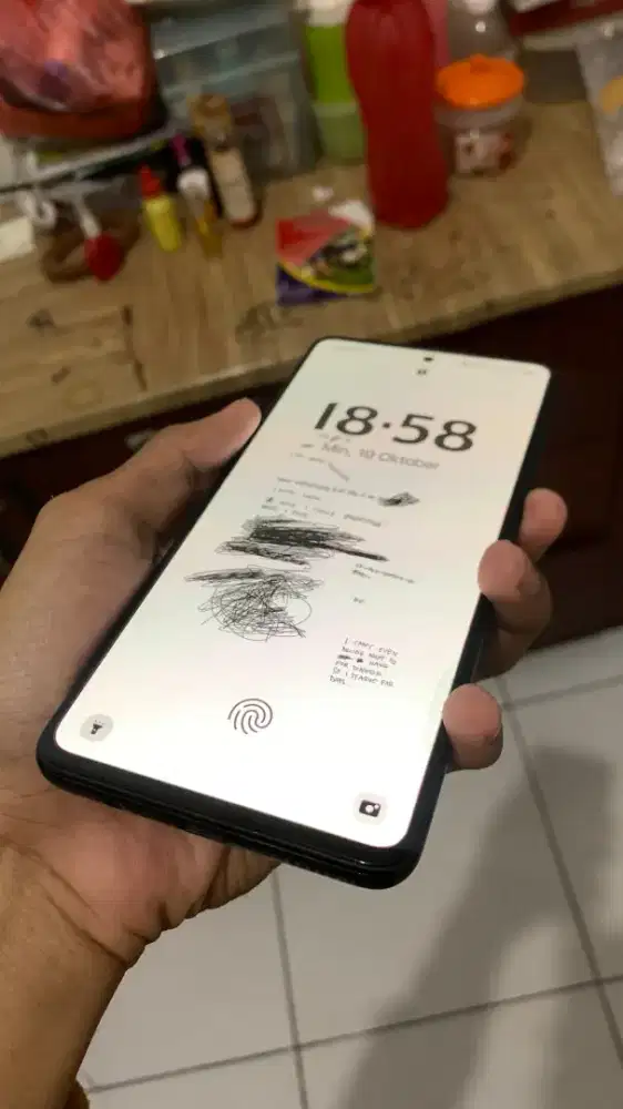 FOR SALE  Samsung A51 6/128