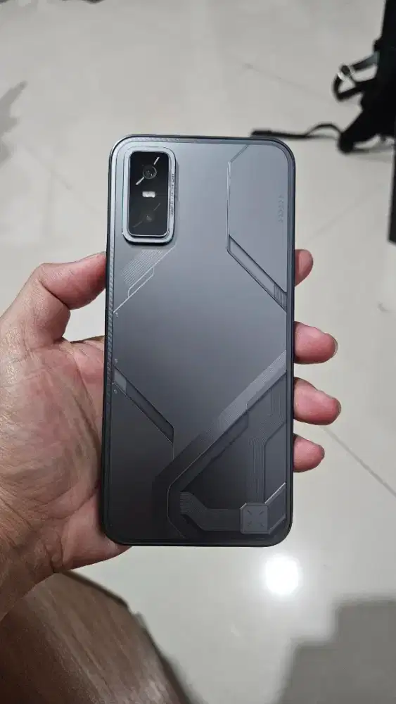 Infinix GT 30 Pro