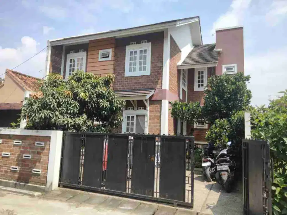 TURUN HARGA Kost aktif stt telkom, jual harga kepepet BU CPT!