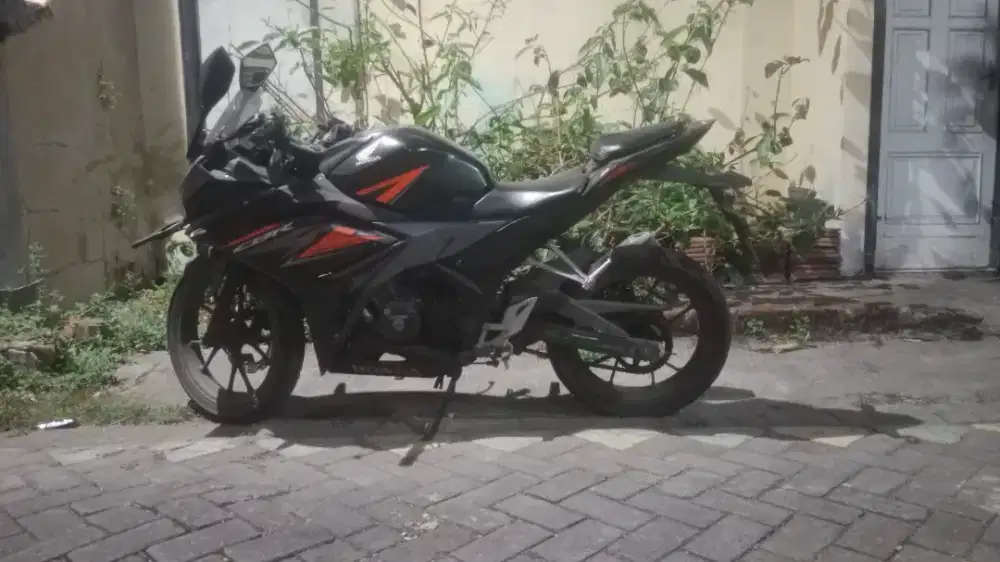 Jual CBR 150cc (2019)