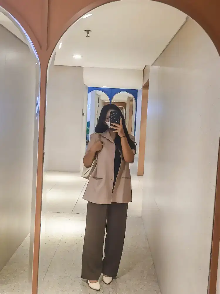 cari kerja atau part time