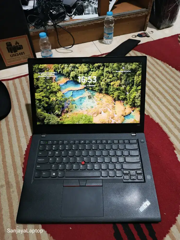 Lenovo Thinkpad A485