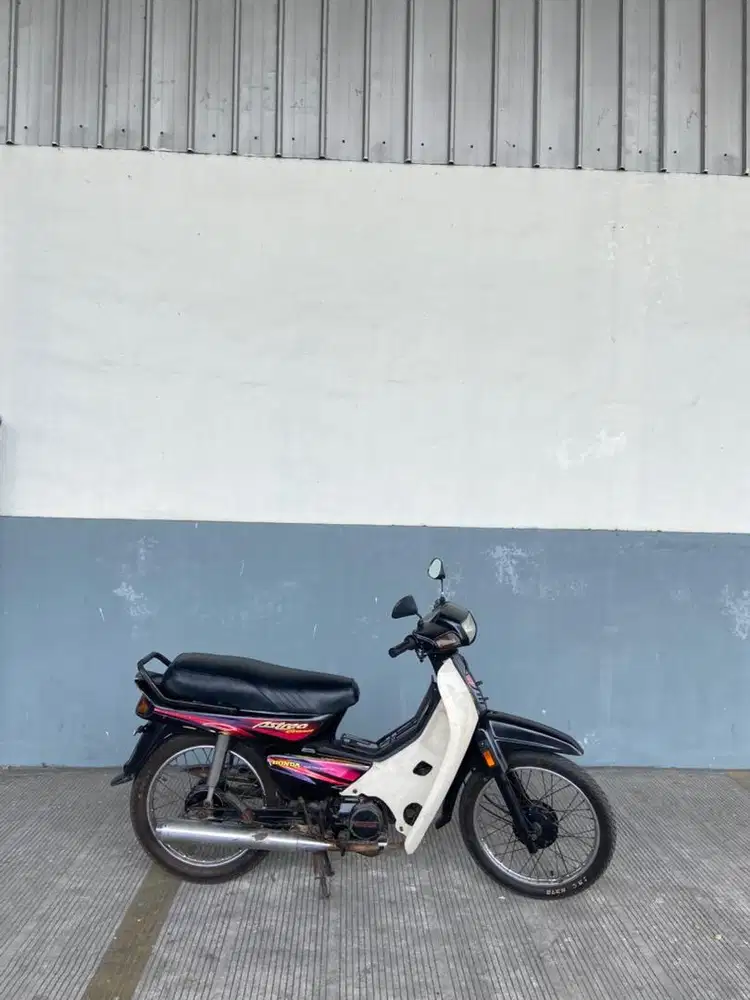 Astrea Grand 1997