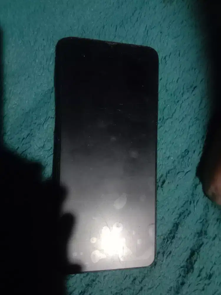 Xiaomi redmi 12c mulus aja batangan