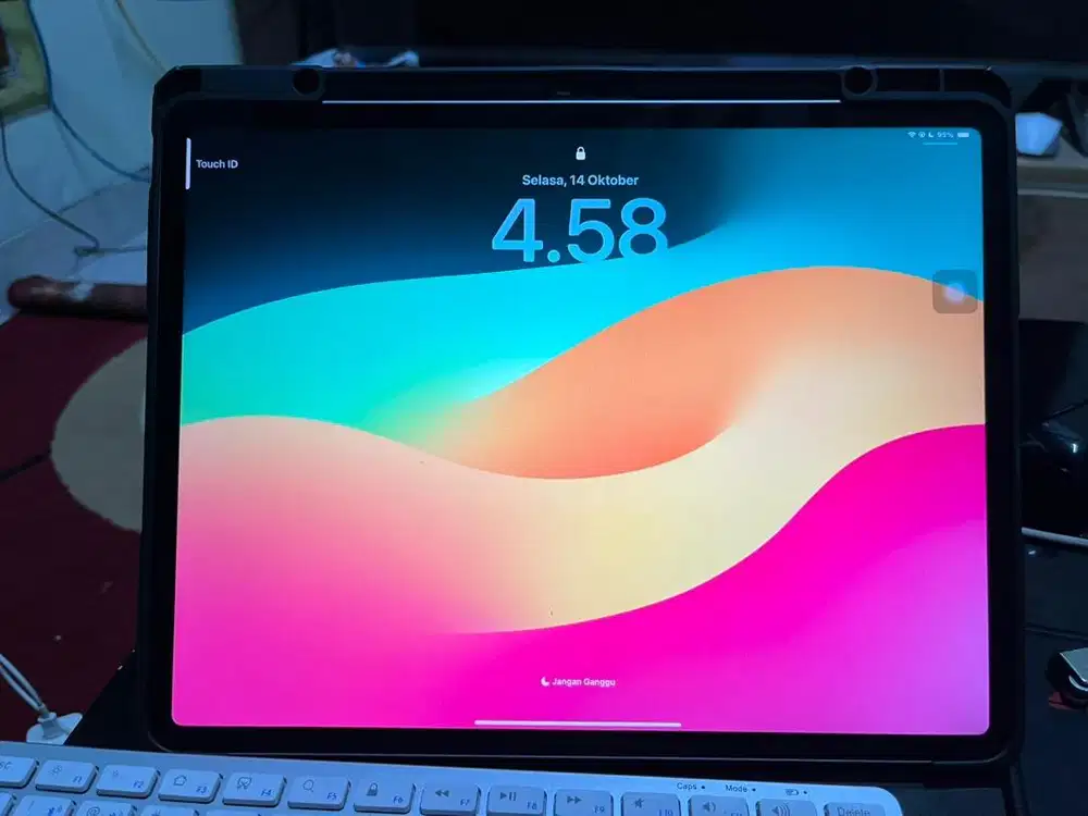 IPAD AIR M3 13 INCH