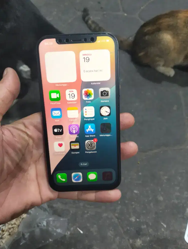 iphone 12    inter 128 gb