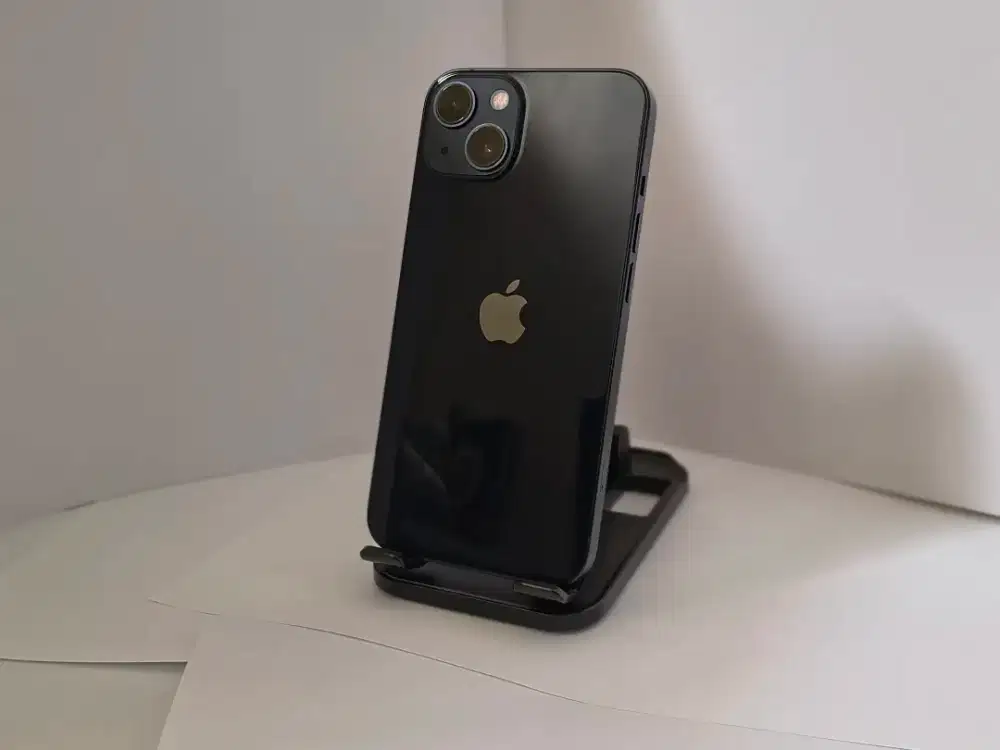 iPhone 13 128 Black Second iBOX