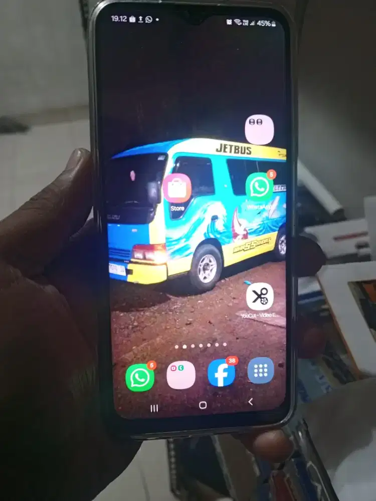 Samsung a13 6/128