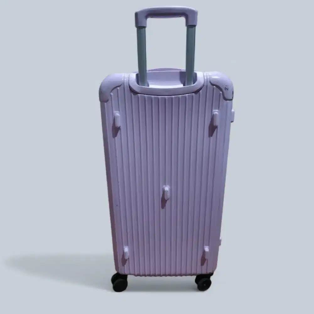 Koper suitcase 28 Light cubo TSA