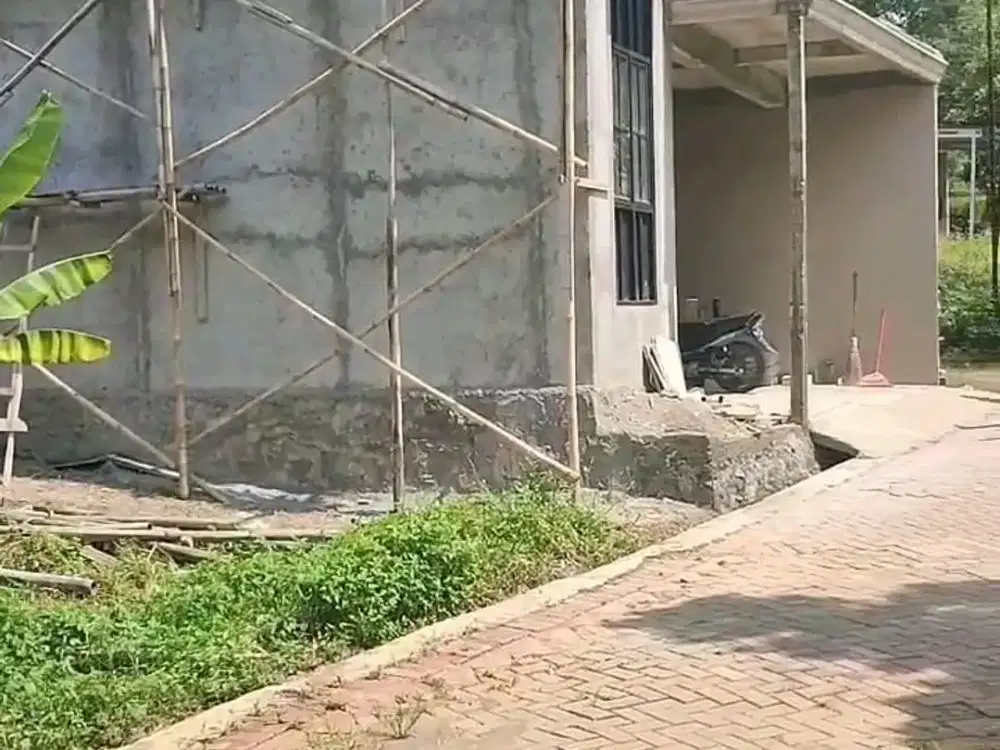 Tanah Dijual SHM Hak Milik  di Patemon  Dekat  UNES Sekaran Gunungpati Semarang Selatan