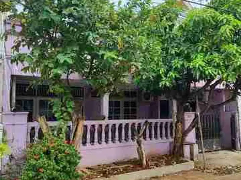 Rumah jual murah turun harga di Bintara Jaya permai , pondok kopi