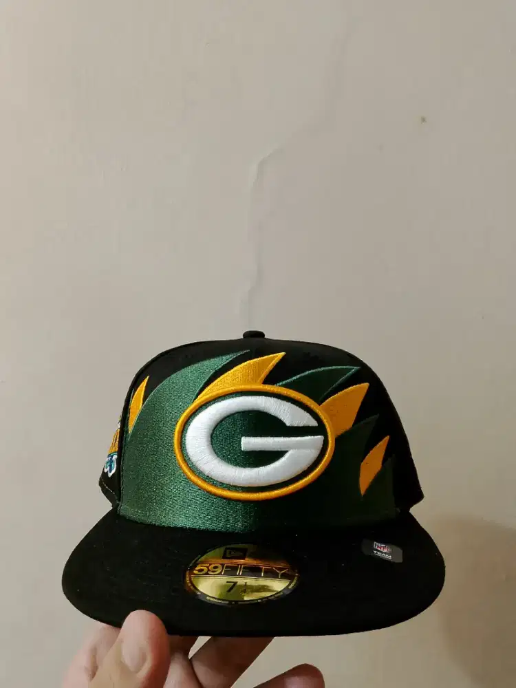 New Era Green Bay Packers