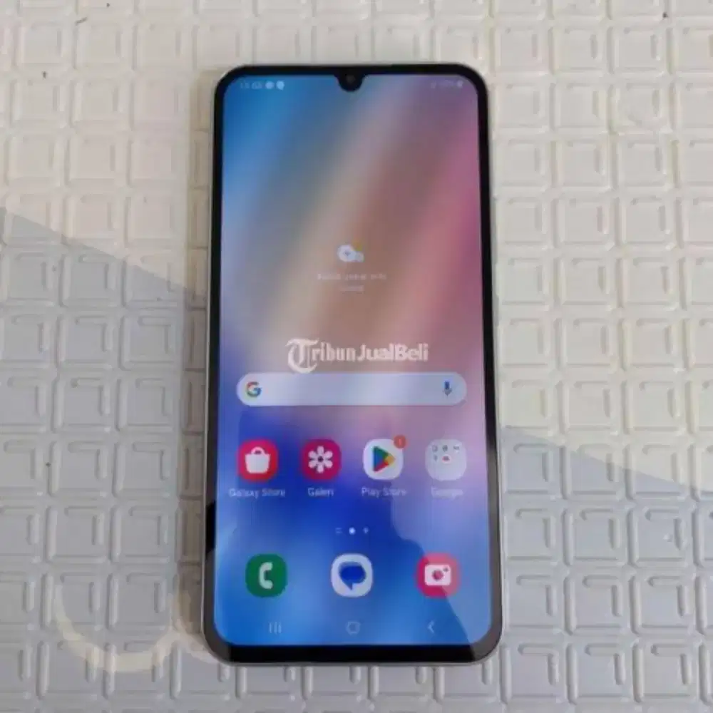 Samsung a34 Ram 8/256