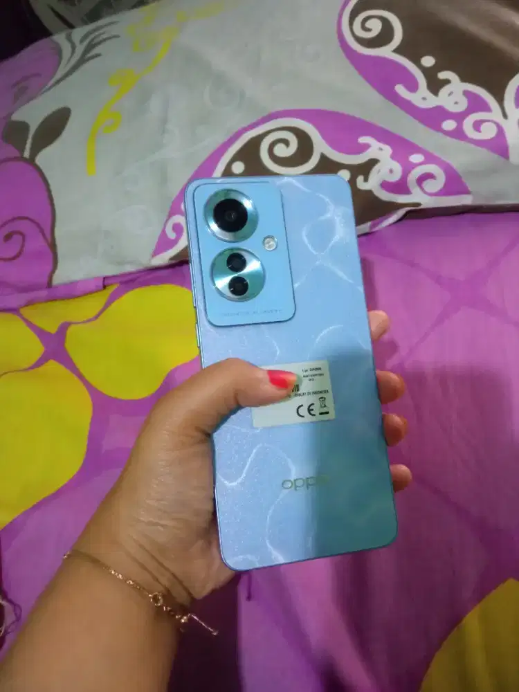 Oppo Reno 11F 8/256