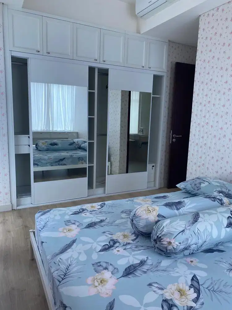 Disewakan Puri Mansion Estate Apartemen