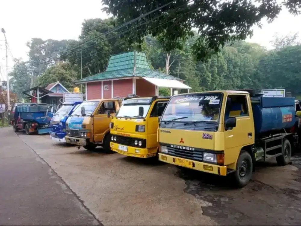 Sedot WC bandung
