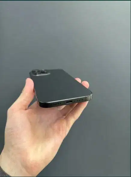 Iphone 16 pro max Black Titanium 512 gb