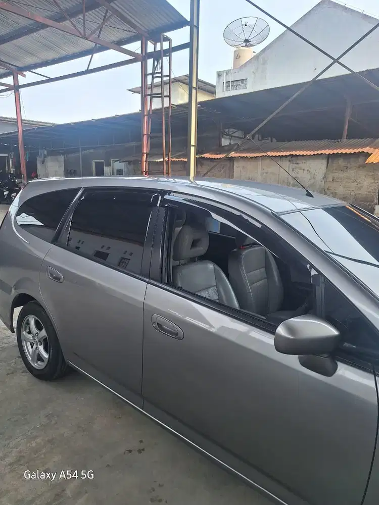 Honda Stream 2006 Bensin