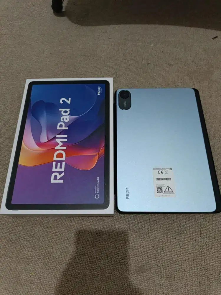 Redmi pad 2 4/128 GB