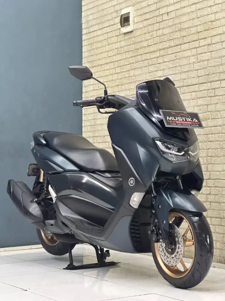 Yamaha  Nmax ABS 2022
