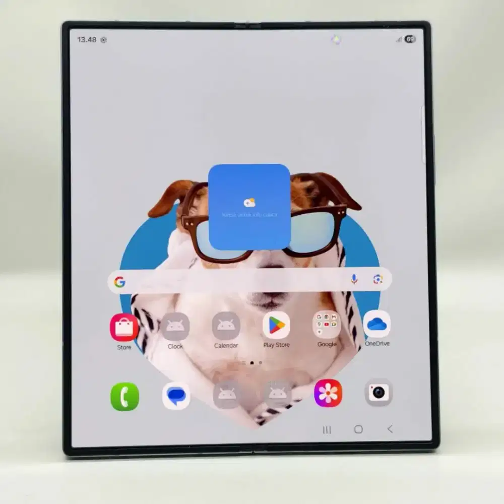 Samsung z fold 6 ram 12/256