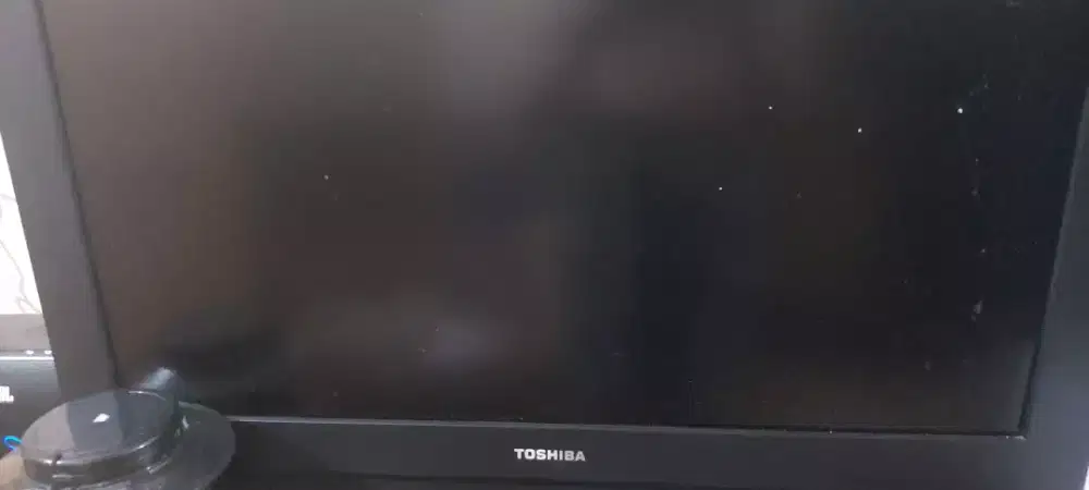 Tv led layar besar