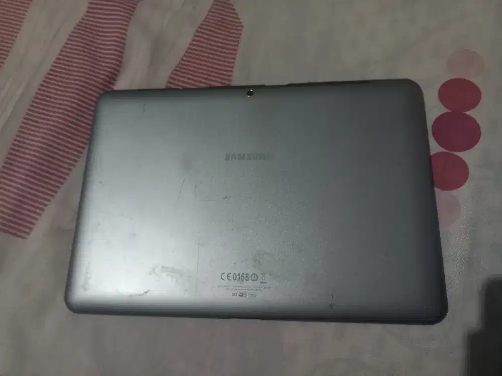 JUAL TABLET SAMSUNG