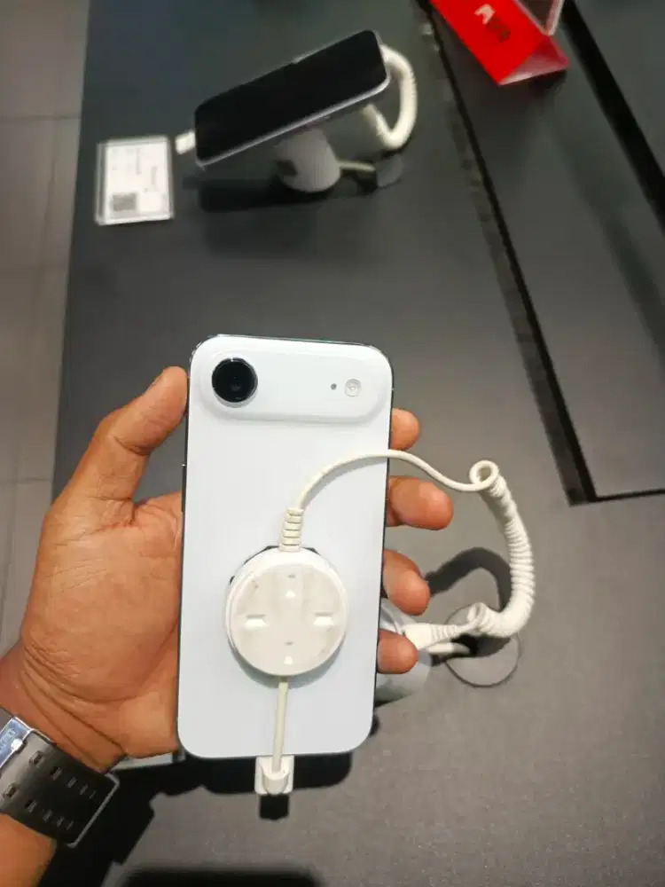 KREDIT IPHONE AIR