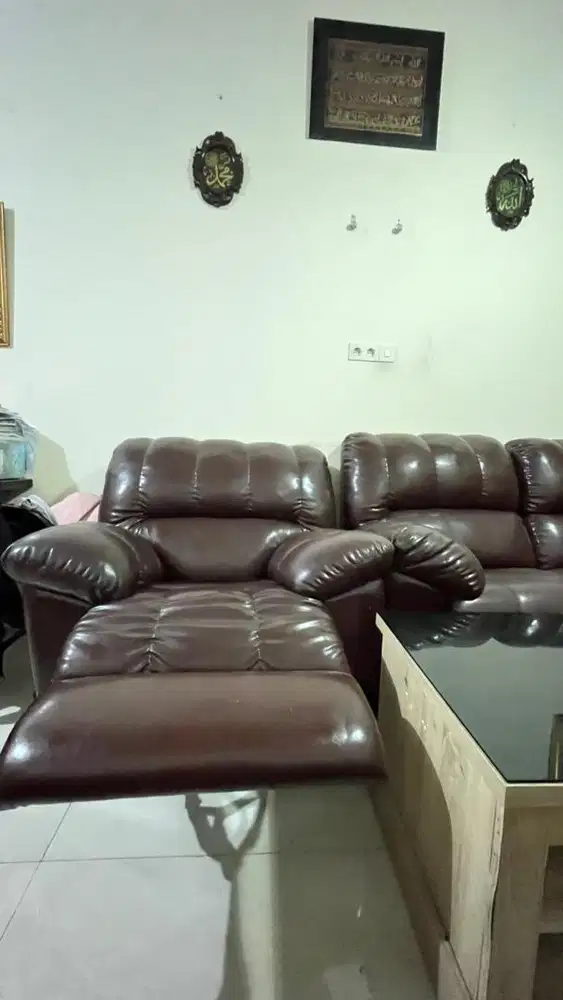 Jual Sofa Masterpiece